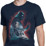 The Dark Sithlouette - Men's Apparel