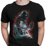 The Dark Sithlouette - Men's Apparel