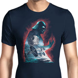 The Dark Sithlouette - Men's Apparel