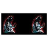 The Dark Sithlouette - Mug
