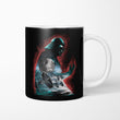 The Dark Sithlouette - Mug