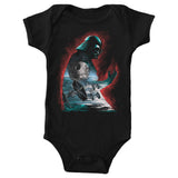 The Dark Sithlouette - Youth Apparel