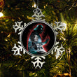 The Dark Sithlouette - Ornament