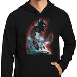 The Dark Sithlouette - Hoodie