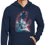 The Dark Sithlouette - Hoodie