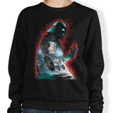 The Dark Sithlouette - Sweatshirt