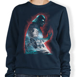 The Dark Sithlouette - Sweatshirt