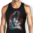 The Dark Sithlouette - Tank Top