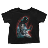 The Dark Sithlouette - Youth Apparel