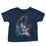 The Dark Sithlouette - Youth Apparel