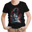The Dark Sithlouette - Youth Apparel