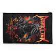 The Darkness Inside - Accessory Pouch