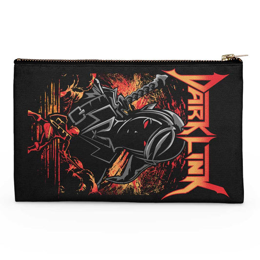 The Darkness Inside - Accessory Pouch