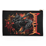 The Darkness Inside - Accessory Pouch
