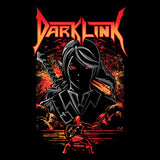 The Darkness Inside - Long Sleeve T-Shirt