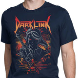 The Darkness Inside - Men's Apparel