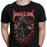 The Darkness Inside - Men's Apparel