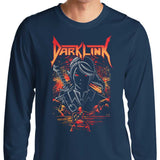 The Darkness Inside - Long Sleeve T-Shirt