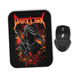 The Darkness Inside - Mousepad