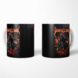 The Darkness Inside - Mug