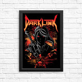 The Darkness Inside - Posters & Prints