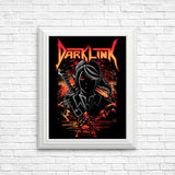 The Darkness Inside - Posters & Prints