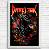 The Darkness Inside - Posters & Prints