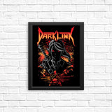 The Darkness Inside - Posters & Prints