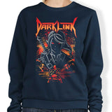 The Darkness Inside - Sweatshirt