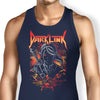 The Darkness Inside - Tank Top