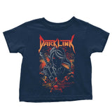 The Darkness Inside - Youth Apparel