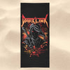 The Darkness Inside - Towel