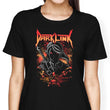 The Darkness Inside - Women's Apparel