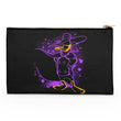 The Darkwing - Accessory Pouch