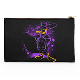 The Darkwing - Accessory Pouch