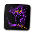 The Darkwing - Coasters