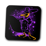 The Darkwing - Coasters