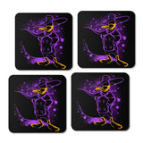 The Darkwing - Coasters