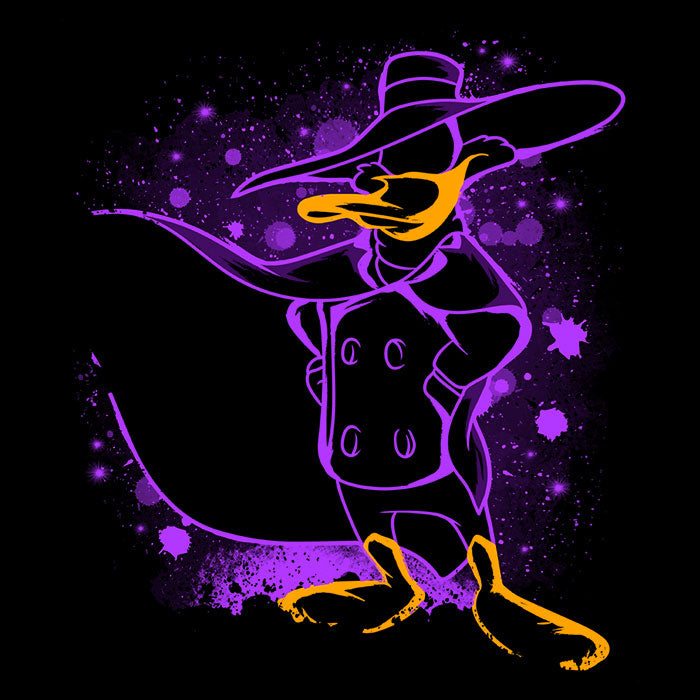 The Darkwing - Tote Bag
