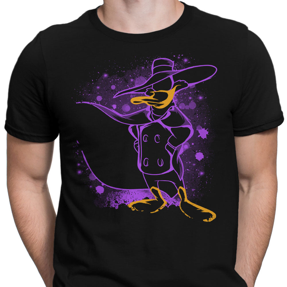 The Darkwing - Men's Apparel