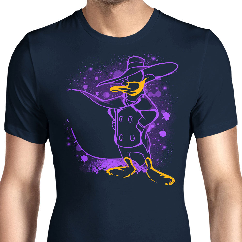 The Darkwing - Men's Apparel