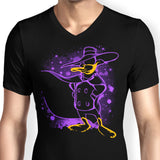 The Darkwing - Men's V-Neck