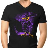 The Darkwing - Men's V-Neck