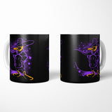 The Darkwing - Mug