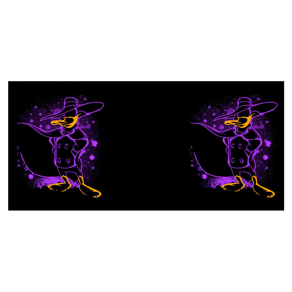 The Darkwing - Mug