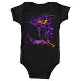 The Darkwing - Youth Apparel