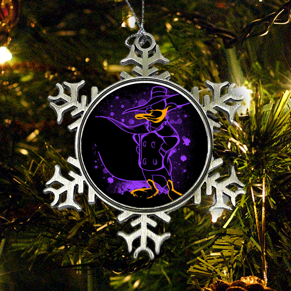The Darkwing - Ornament