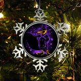 The Darkwing - Ornament