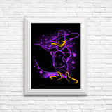 The Darkwing - Posters & Prints