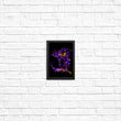 The Darkwing - Posters & Prints